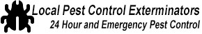 Wayne PA Pest Control Exterminators